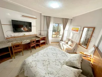 Flat com 1 Quarto à venda, 25m² no Itacorubi, Florianópolis