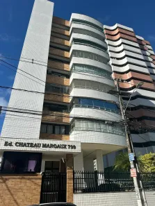Apartamento com 4 Quartos à venda, 237m² no Tirol, Natal