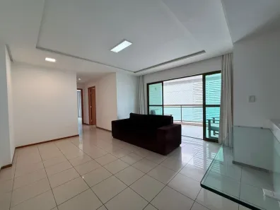 Apartamento com 2 Quartos à venda, 92m² no Batista Campos, Belém