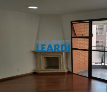 Apartamento com 3 Quartos à venda, 155m² no Perdizes, São Paulo