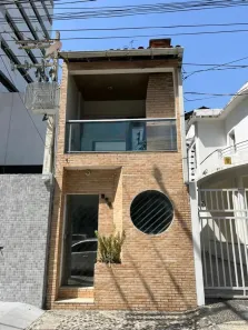 Conjunto Comercial / Sala com 2 Quartos para alugar, 125m² no Umarizal, Belém