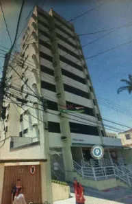 Conjunto Comercial / Sala à venda, 30m² no Centro, Taubaté