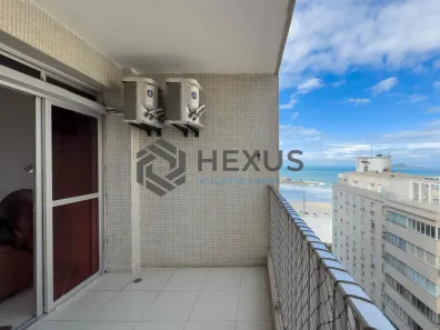 Apartamento com 2 Quartos à venda, 97m² no Pitangueiras, Guarujá