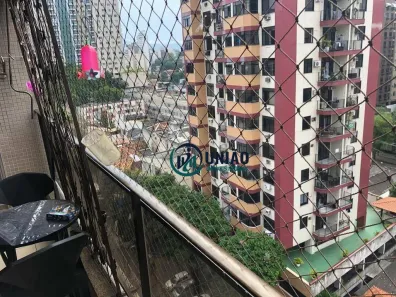 Apartamento com 3 Quartos à venda, 140m² no Icaraí, Niterói