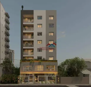 Apartamento com 2 Quartos à venda, 60m² no Centro, Canoas