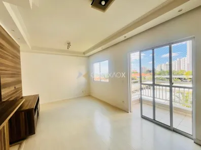 Apartamento com 2 Quartos à venda, 65m² no Parque Prado, Campinas