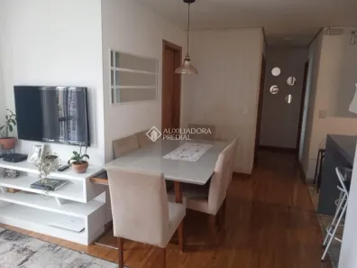 Apartamento com 3 Quartos à venda, 76m² no Jardim, Santo André