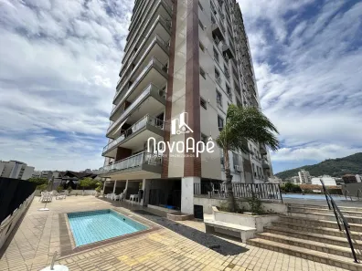Apartamento com 3 Quartos à venda, 145m² no Maracanã, Rio de Janeiro