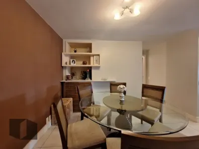 Apartamento com 4 Quartos à venda, 158m² no Barra da Tijuca, Rio de Janeiro