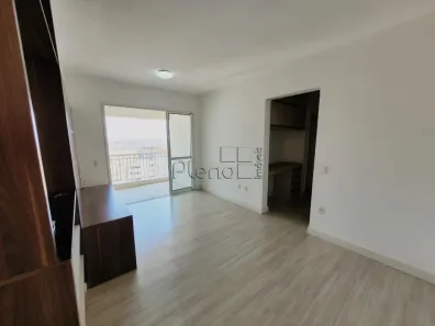 Apartamento com 2 Quartos à venda, 69m² no Centro, Indaiatuba