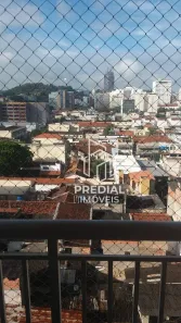 Apartamento com 3 Quartos à venda, 85m² no Centro, Niterói