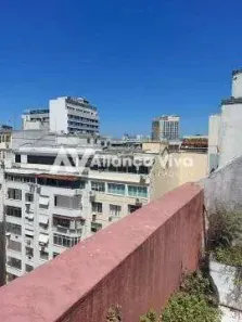Loja / Salão / Ponto Comercial com 1 Quarto à venda, 30m² no Copacabana, Rio de Janeiro