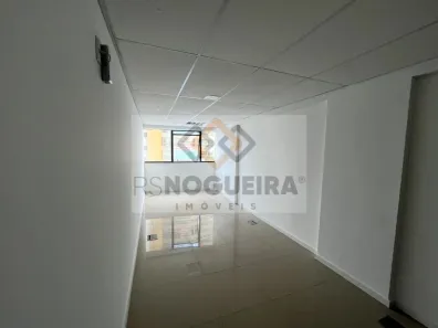 Conjunto Comercial / Sala à venda, 25m² no Estreito, Florianópolis