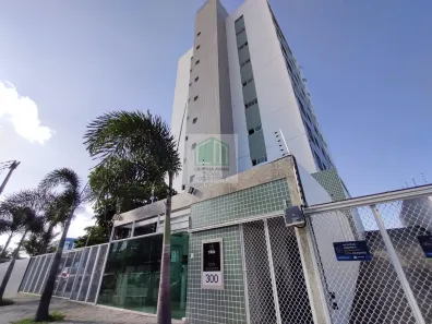 Apartamento com 2 Quartos à venda, 57m² no Jardim Atlântico, Olinda