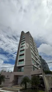 Flat com 2 Quartos à venda, 55m² no Ponta Negra, Natal