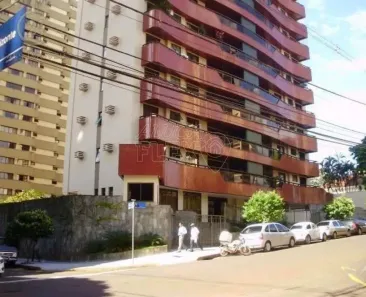 Apartamento com 3 Quartos à venda, 263m² no Centro, Londrina