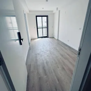 Studio com 1 Quarto à venda, 21m² no Centro, Curitiba