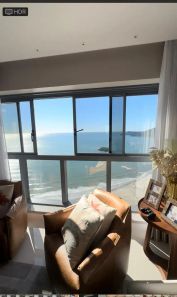 Apartamento com 3 Quartos à venda, 182m² no Centro, Balneário Camboriú