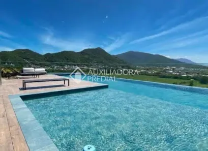 Studio com 1 Quarto à venda, 39m² no Rio Tavares, Florianópolis