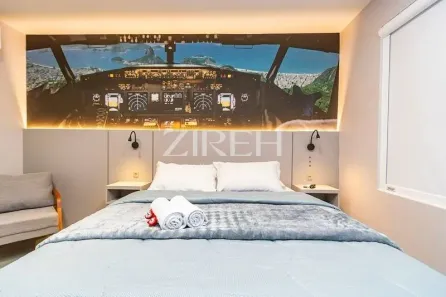 Studio com 1 Quarto à venda, 23m² no Centro, Curitiba