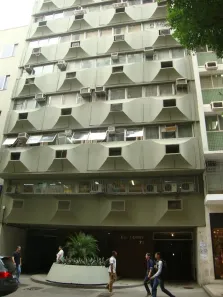 Garagem para venda ou aluguel, 22m² no Centro, Rio de Janeiro