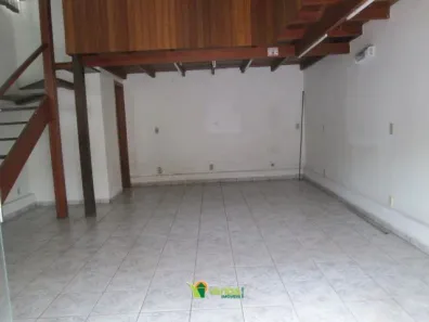 Loja / Salão / Ponto Comercial para alugar, 40m² no Vila Ercília, São José do Rio Preto