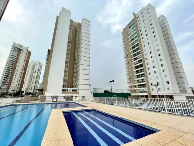 Apartamento com 3 Quartos à venda, 97m² no Parque Campolim, Sorocaba
