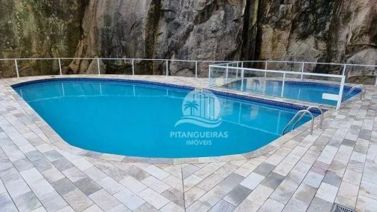 Apartamento com 2 Quartos à venda, 83m² no Pitangueiras, Guarujá