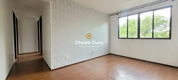 Apartamento com 3 Quartos à venda, 59m² no Centro, Cascavel