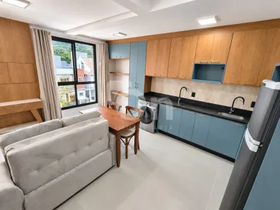 Studio com 1 Quarto para alugar, 32m² no Ribeirão da Ilha, Florianópolis