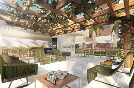 Apartamento com 4 Quartos à venda, 232m² no Meireles, Fortaleza