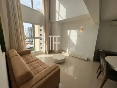 Apartamento com 3 Quartos à venda, 187m² no Cambuí, Campinas