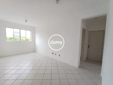 Apartamento com 2 Quartos à venda, 58m² no Itacorubi, Florianópolis