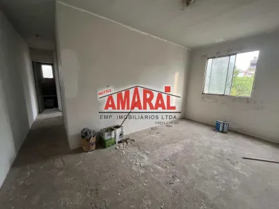 Apartamento com 2 Quartos à venda, 54m² no Parque São Lourenço, São Paulo