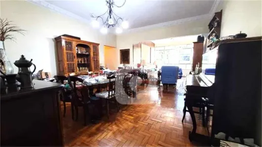 Apartamento com 3 Quartos à venda, 116m² no Tijuca, Rio de Janeiro