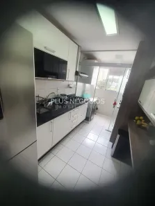 Apartamento com 3 Quartos à venda, 85m² no Jardim Residencial Martinez, Sorocaba