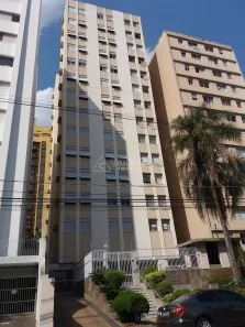 Apartamento com 3 Quartos à venda, 188m² no Centro, Campinas