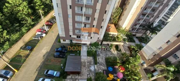 Apartamento com 3 Quartos à venda, 65m² no Baeta Neves, São Bernardo do Campo