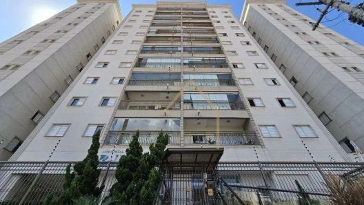 Apartamento com 3 Quartos à venda, 75m² no Vila Santa Catarina, Americana