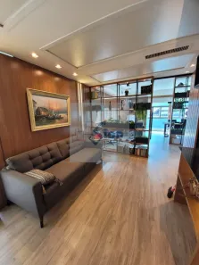 Conjunto Comercial / Sala à venda, 43m² no Centro, Rio de Janeiro
