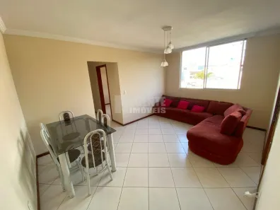 Apartamento com 2 Quartos para alugar, 64m² no Trindade, Florianópolis