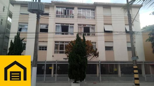 Apartamento com 2 Quartos à venda, 71m² no Loteamento João Batista Julião, Guarujá