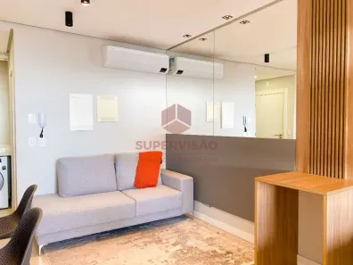 Studio com 1 Quarto à venda, 46m² no Centro, Florianópolis
