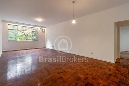 Apartamento com 4 Quartos à venda, 176m² no Lagoa, Rio de Janeiro