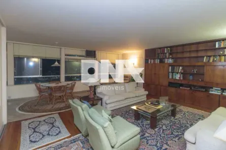 Apartamento com 4 Quartos à venda, 242m² no Botafogo, Rio de Janeiro