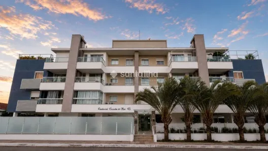 Apartamento com 2 Quartos à venda, 71m² no Rio Tavares, Florianópolis