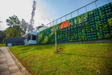 Terreno / Lote / Condomínio à venda, 433m² no Rondônia, Novo Hamburgo