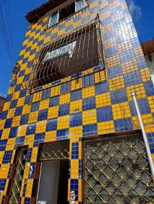 Prédio/Edifício Inteiro com 5 Quartos à venda, 300m² no Lapinha, Salvador