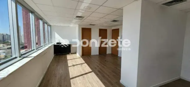 Conjunto Comercial / Sala à venda, 42m² no Jardim Bela Vista, Santo André
