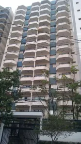 Apartamento com 3 Quartos à venda, 128m² no Centro, Ribeirão Preto